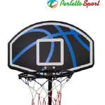 Кольцо баскетбольное для батута Perfetto sport PS-511